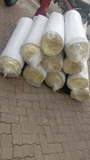 Fibre Glass Wool ( 50 Mm)
