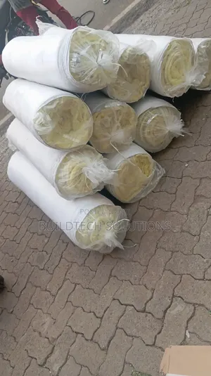 Fibre Glass Wool ( 50 Mm)