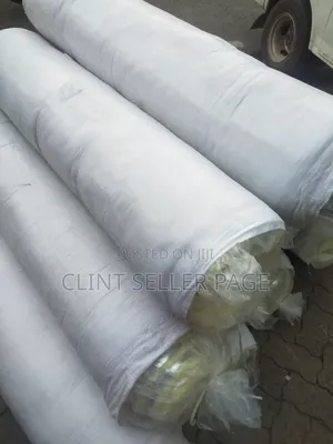 Fibre Glass Wool 50mm