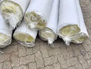 High Density Fibre Glass Wool