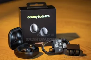 Samsung Galaxy Buds 2 Pro ! 