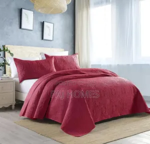 Bedspreads/Coverlet/Bedding/Bed Cover