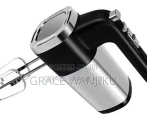 *Raf Hand Mixer*