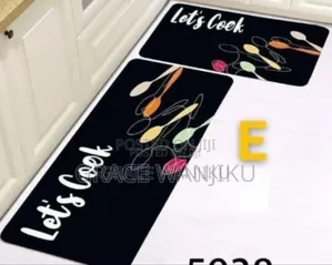 Kitchen Mat