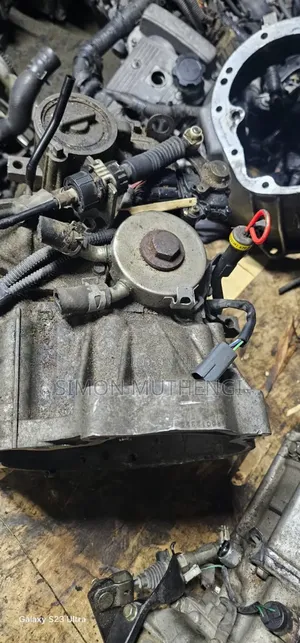 Alto Suzuki Gearboxes Available