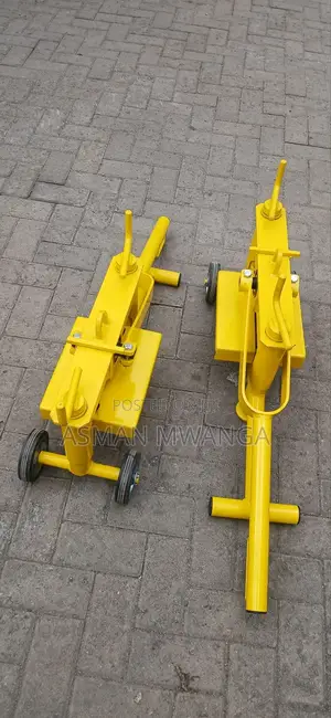 Cabro Cutting Machine