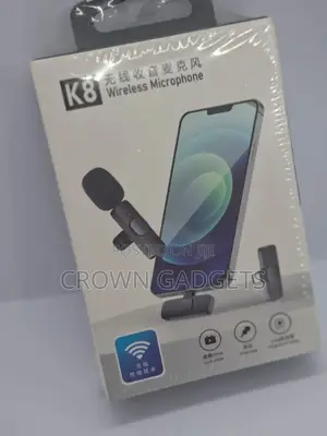  Mic for Phone – Clear Sound for Video Interviews