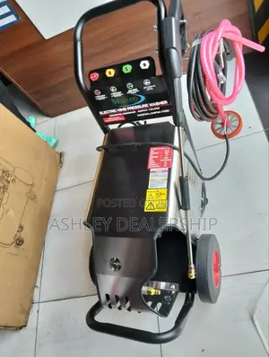 Italia Milano Pressure Washer