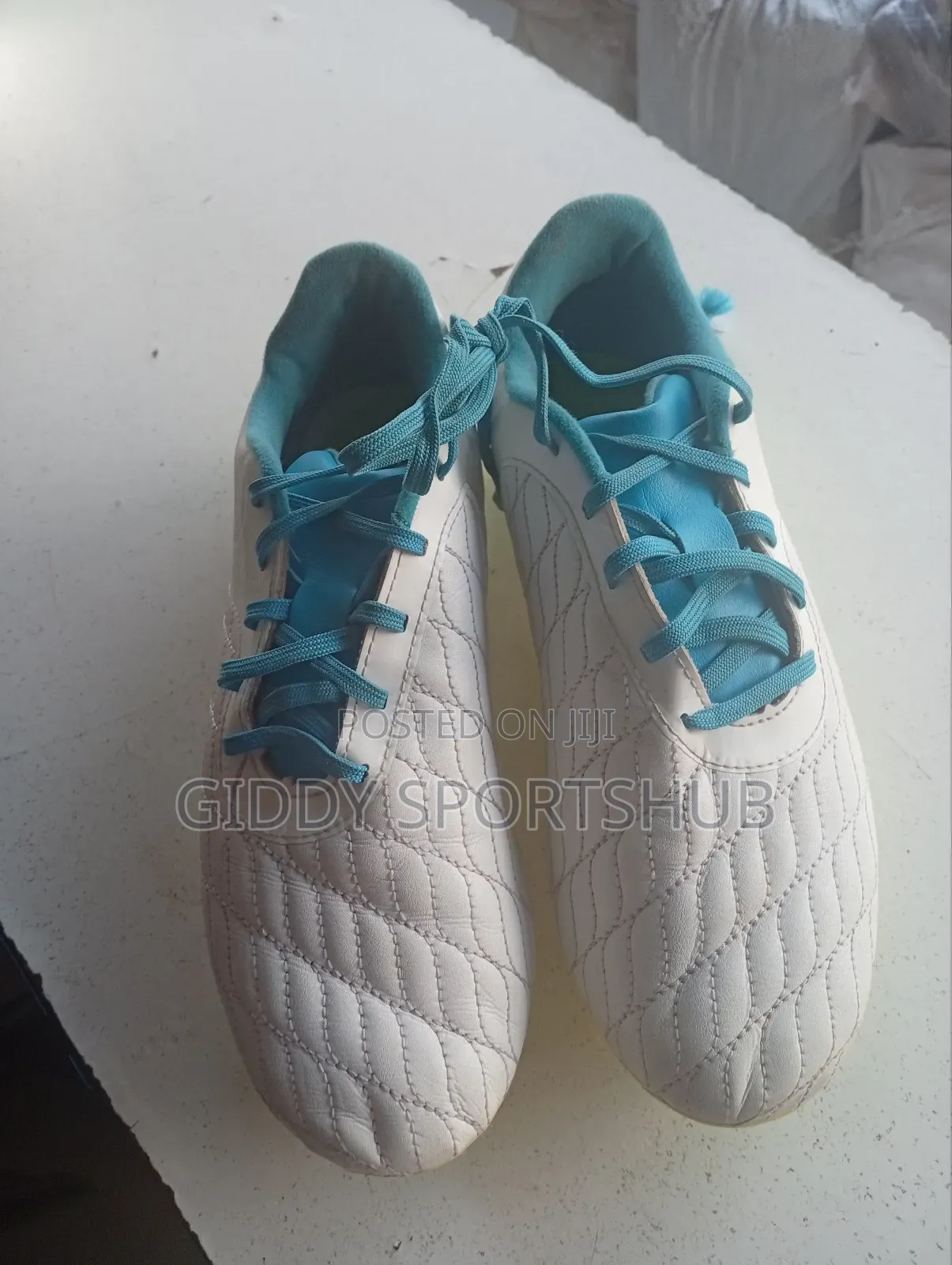 Soccer Boot(Under Armour)