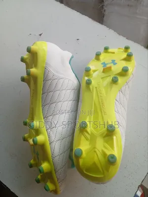 Soccer Boot(Under Armour)
