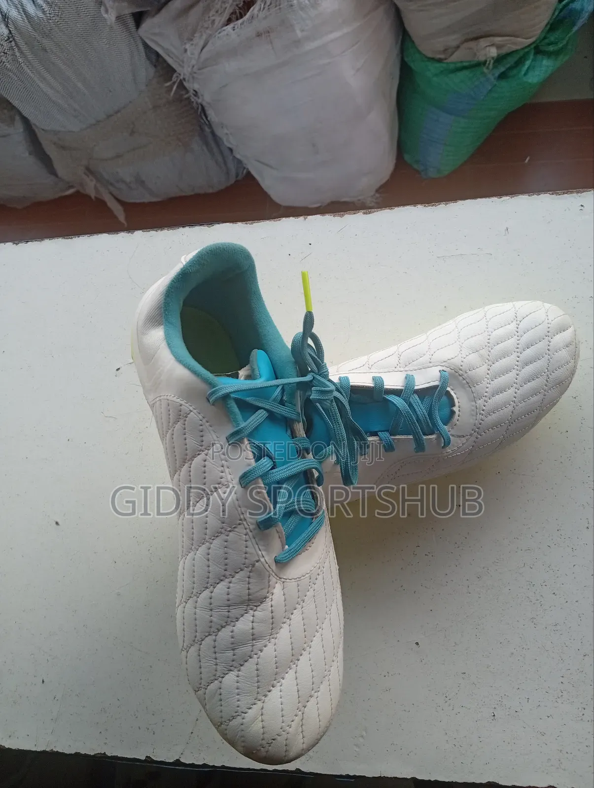Soccer Boot(Under Armour)