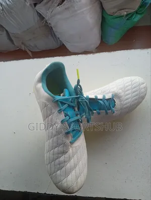 Soccer Boot(Under Armour)