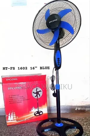 Ipcone Fan 16 Inch