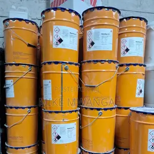 Masterseal 501 Cementitious Waterproofing