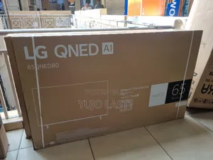 65qned84b6t 65 Inch LG Qned Evo Ai Qned84 Mini Led Smart TV 2026(