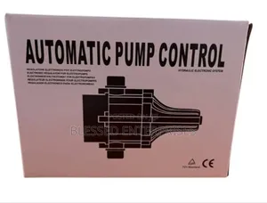 Quality Automatic Pump Control