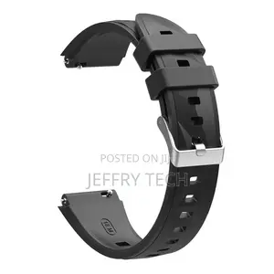 Soft Silicone Strap for Huawei Watch Gt5 41mm / Gt5 Pro 42mm