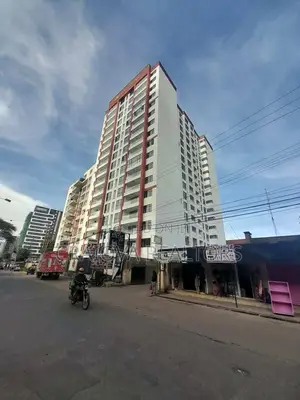 1bdrm Apartment in Kilimani for rent