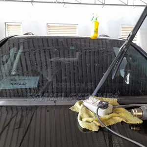 Car Tinting Kenya