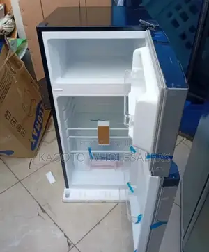 Double Door 112 Litres Ailyons Fridge