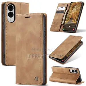 Flip Cover Samsung Galaxy S25 Edge Caseme