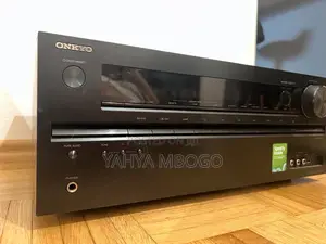 Onkyo Tx-Nr414 Av-Receiver