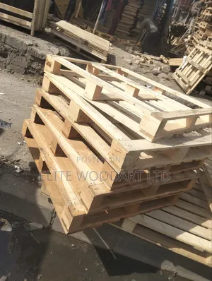 120x100(Cm) SWP Pallet