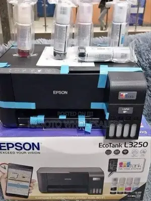 Epson L3250 Printer