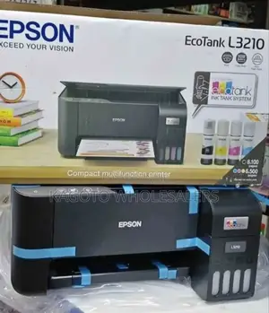 L3210 Printer Epson
