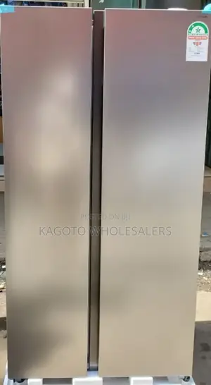 Samsung Side by Side Fridge