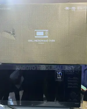 Samsung Digital Microwave