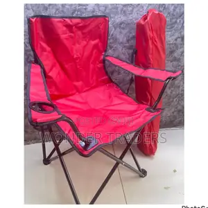 Foldable Camping Chair