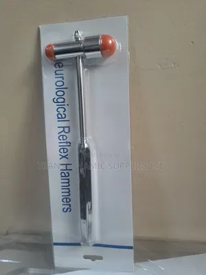 Reflex Patella Hammer