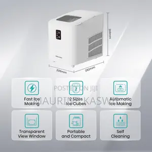 Hisense Ice Maker