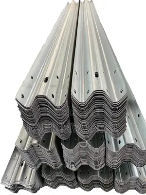 Road Guard Rails For Sale, Highway Safety Solutions