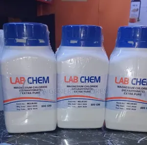 Magnesium Chloride Hexahydrate