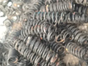 Nissan Sunny Heavy Duty Coil Springs 2500 Each