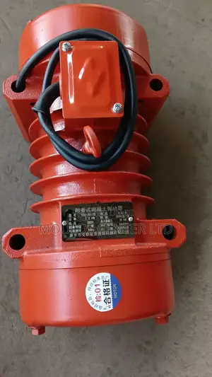External Vibrating Motor