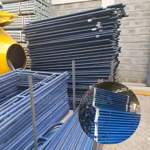 Heavy Duty Steel Scaffolding