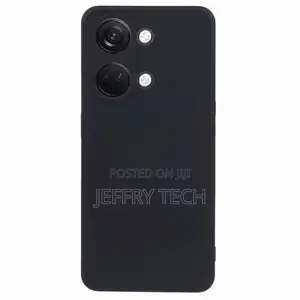 Oneplus Nord 3 5g Smooth Touch Cushion Liquid Soft Silicone