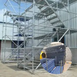 Scaffolding Set