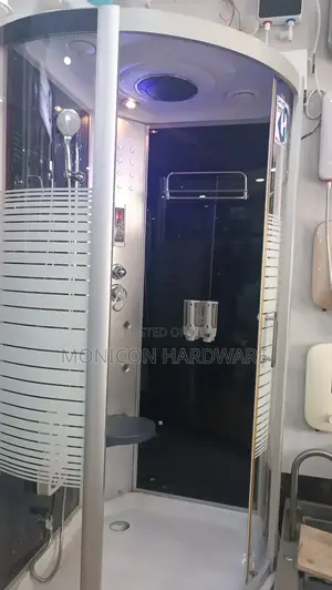 Shower Cubicles (Modern)