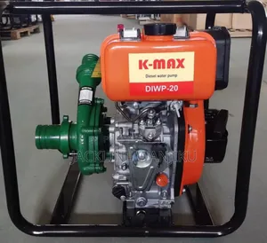 Diesel Water Pump High Pressure/ High Pressure Diesel Pump