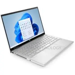 Laptop HP 14-Dq2031tg 8GB Intel Core I5 SSD 512GB