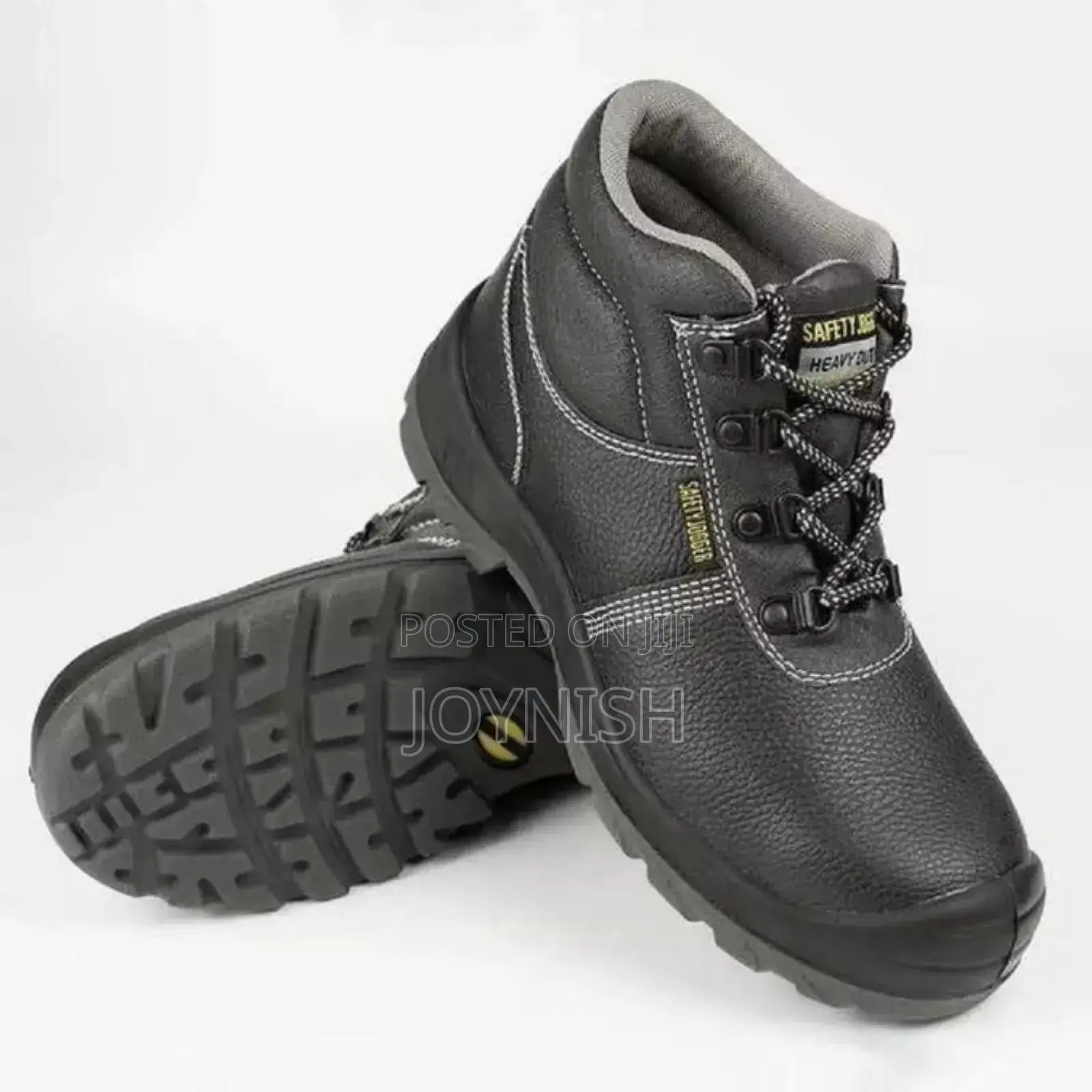 Saftey Boots