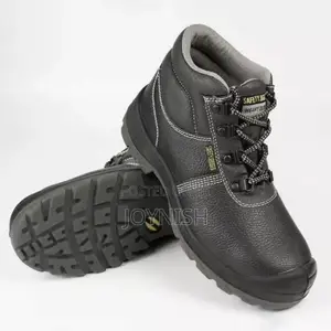 Saftey Boots