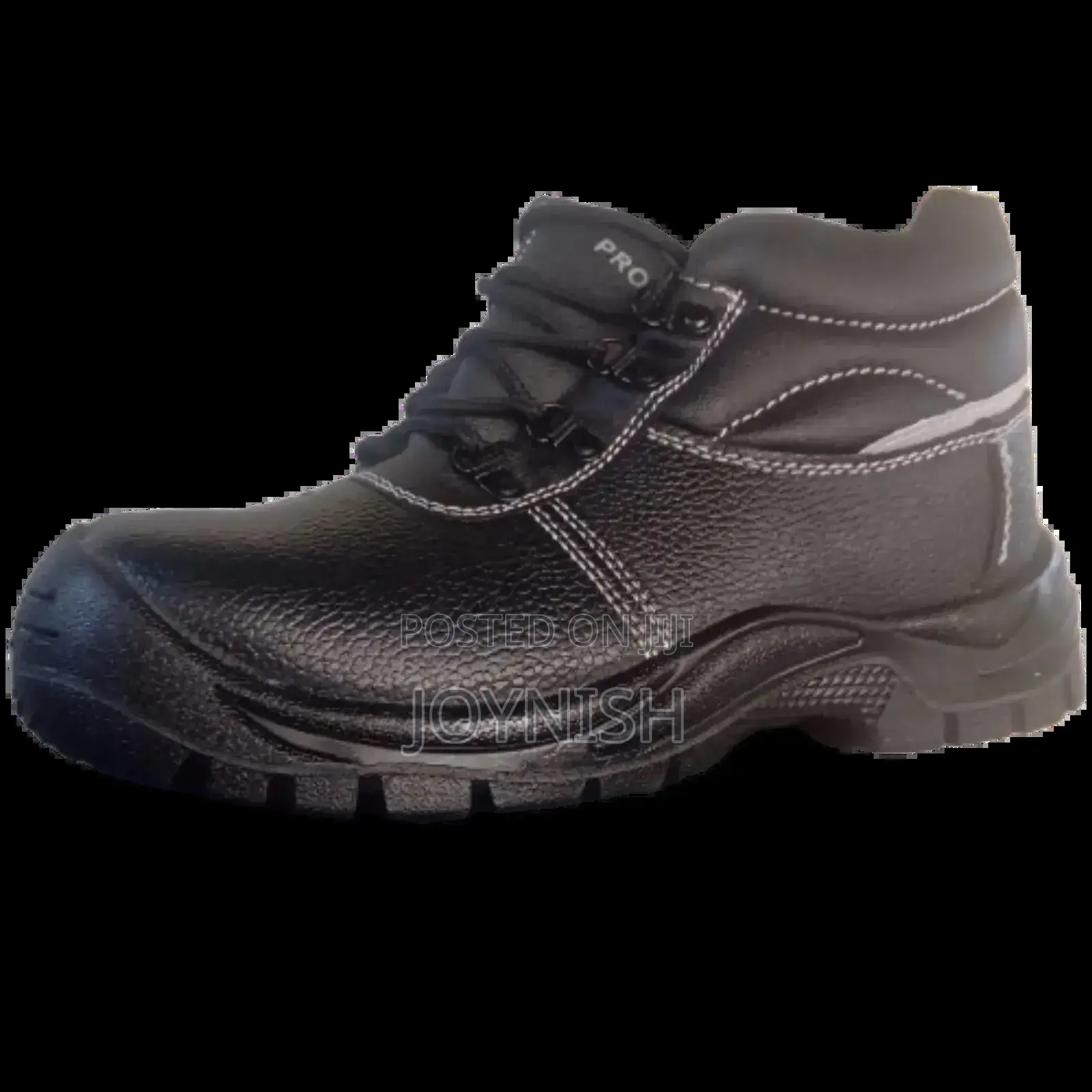 Saftey Boots