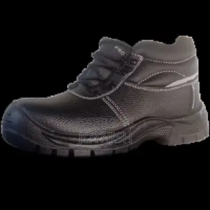 Saftey Boots