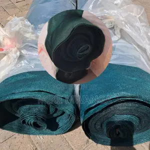 Construction Green Safety Netting