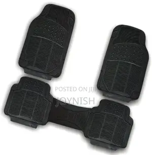 3psc Universal Mat